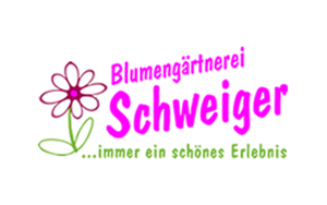 Logo Blumengärtnerei Schweiger aus Kelheim