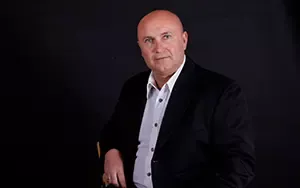 Bild von Otto Kerndl - Trauerredner